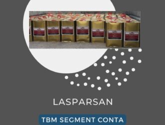 tbm segment conta yapıştırıcısı