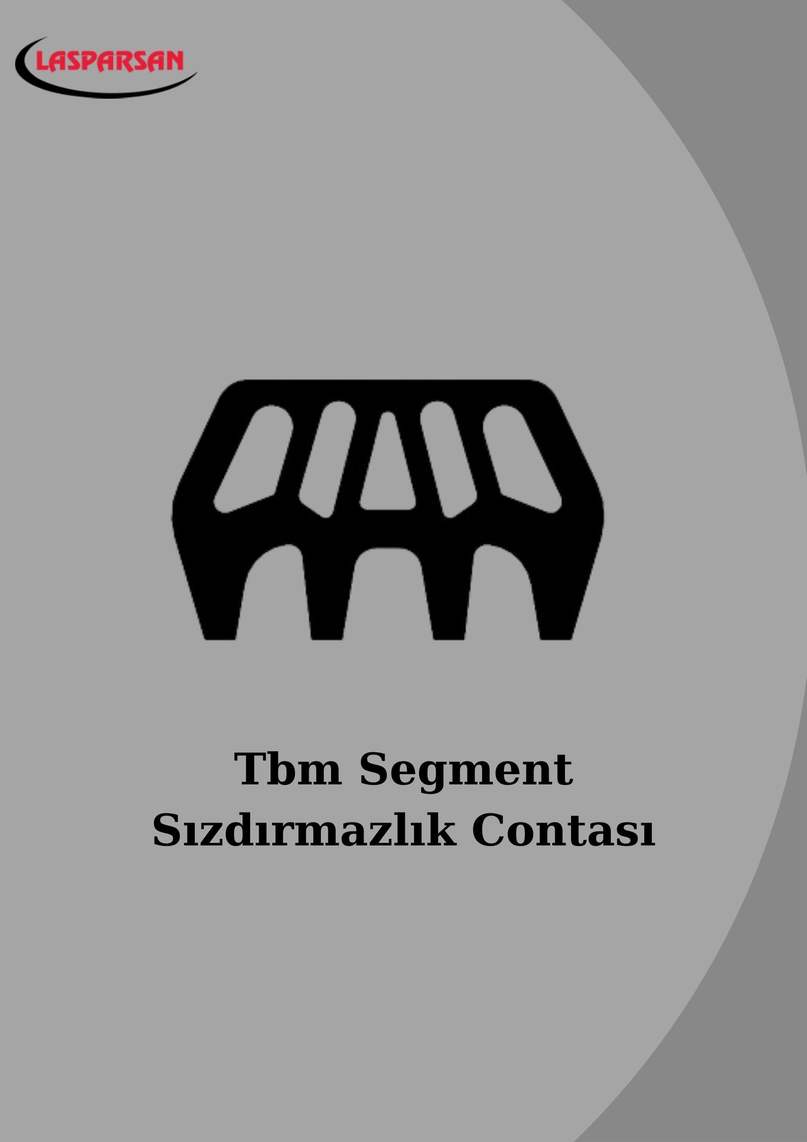 Tbm Segment Sızdırmazlık Contası