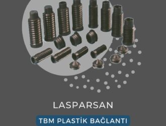 tbm plastik bağlantı parçaları